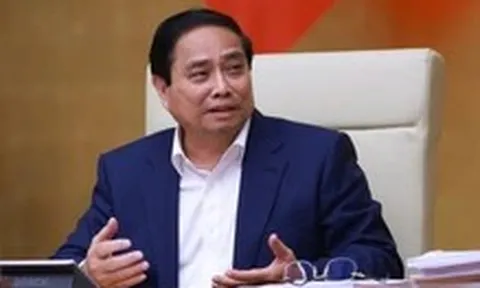 Thủ tướng: Nhiều vụ cán bộ bị xử lý kỷ luật có nguyên nhân là cấp trên 'ôm' việc cấp dưới