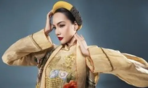 Vietnam Couture Fashion Week: Tôn vinh thủ công, cá nhân hóa và tính tinh xảo may đo