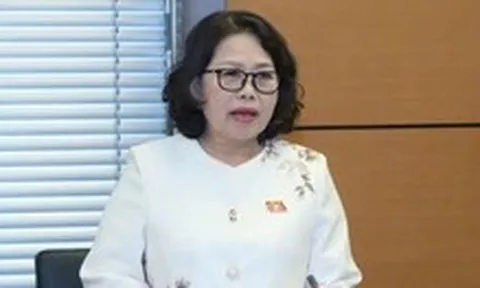 Đại biểu lo tư tưởng 'tỉnh giàu, tỉnh nghèo' gây thiếu công bằng hỗ trợ miễn học phí