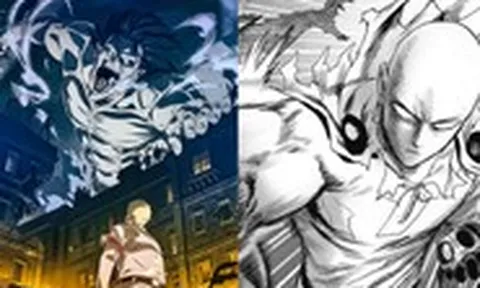 Attack on Titan được vinh danh bởi anime lan tỏa toàn cầu; Chiếc lược ngà sắp lên phim
