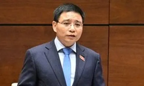 Bộ trưởng Nguyễn Văn Thắng: Một số dự án BOT khó khăn do lỗi Nhà nước nên phải tháo gỡ