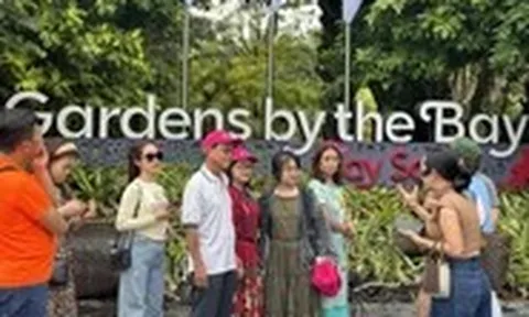 Tour đi Singapore không rẻ nhưng khách Việt ưa chuộng, vì sao?