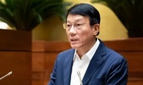 Trình Quốc hội luật mở rộng đối tượng bị dẫn độ