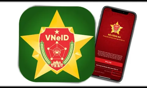 Tính năng mới trên VNeID vừa được Bộ Công an triển khai, người dân cần biết kẻo mất quyền lợi