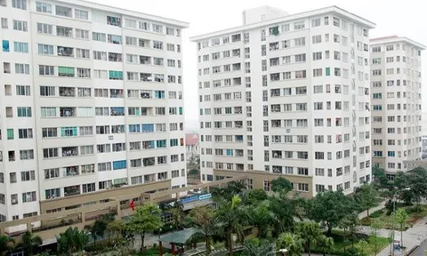 Mở rộng tiêu chí, đối tượng thụ hưởng các chính sách nhà ở xã hội