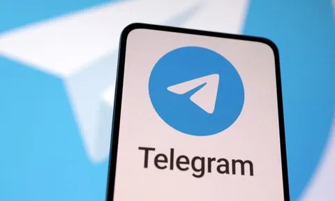 Ứng dụng Telegram bị chặn tại Việt Nam: Cỗ máy in tiền 1 tỷ USD trước khi bị "siết vòng kim cô"