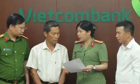 Kịp thời ngăn chặn vụ lừa đảo gần 300 triệu đồng mạo danh Công an