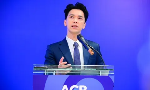 Chủ tịch ACB Trần Hùng Huy sắp nhận về số tiền khủng