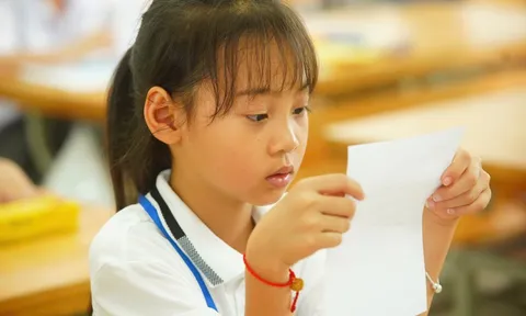 Phụ huynh băn khoăn, học sinh có giải thưởng phụ mới được xếp xuất sắc