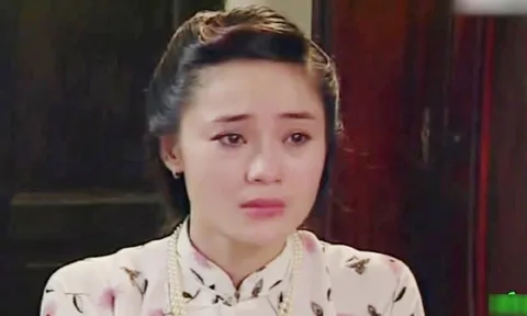 Nữ diễn viên có đôi mắt buồn nhất: Tiết lộ thời kì trầm cảm, U50 trẻ trung, quyến rũ