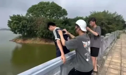 Sống ảo và cái giá thật: Những bi kịch không đáng có