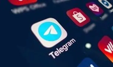 Telegram để hổng cho nhiều cái xấu, dù là nền tảng của nhiều doanh nghiệp công nghệ