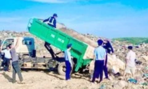 Từ vụ thu hồi mỹ phẩm liên quan Đoàn Di Băng: Khi nào được tiêu hủy hàng hóa?