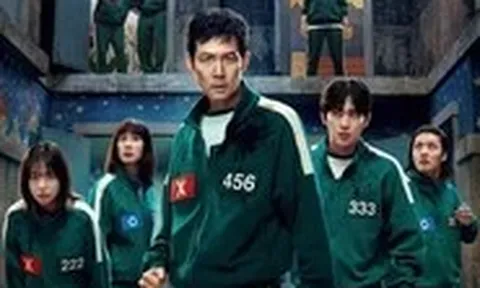 Seulgi khoe ảnh du lịch Phú Quốc; Squid Game 3 hé lộ hình ảnh đầu tiên