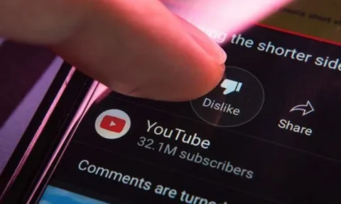 Google thúc giục người dùng chi tiền vào YouTube Premium, nhưng một nút ‘chặn kênh’ đơn giản thì lại không có