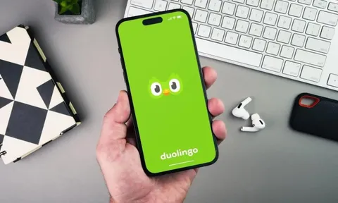 CEO của Duolingo nhận định gây tranh cãi: AI sẽ trở thành giáo viên tốt hơn con người
