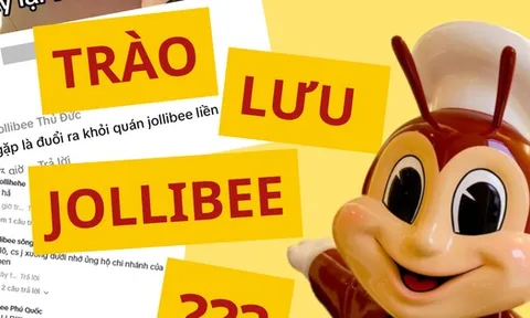 Từ trào lưu giả Jollibee, Gen Z nên cẩn thận khi trò đùa "vượt mức pickleball"