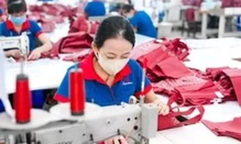 Một doanh nghiệp dệt may gần 40 năm tuổi ngừng gia công, chìm trong khó khăn
