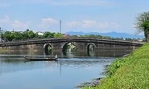Chuyện lạ Kinh thành Huế - Kỳ 2: Tham vọng Kinh thành phồn hoa đô hội