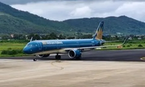 Nghiên cứu việc Chính phủ bảo lãnh khoản vay mua máy bay của Vietnam Airlines