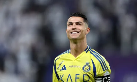 Tương lai của Ronaldo và cơ hội tham dự Club World Cup