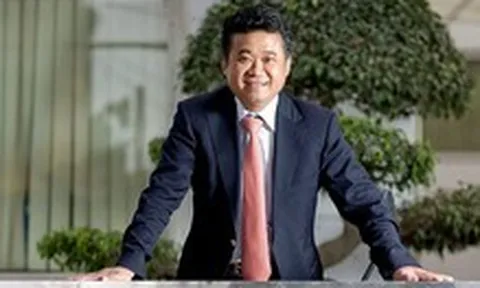Đại gia Việt ‘bắt tay’ Tập đoàn Trump làm dự án tỉ USD: Tiền về ‘ồ ạt’, lãi ngàn tỉ sau lỗ