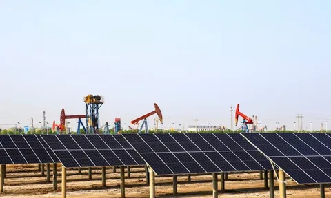 'Petrostates' xưa rồi - một quốc gia sắp cho Mỹ, EU 'hít khói' để trở thành 'electrostates' đầu tiên trên toàn cầu