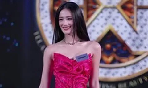 Ý Nhi mất cơ hội vào thẳng top 40 Miss World; Sneaker hở 4 ngón chân của Balenciaga gây tranh cãi
