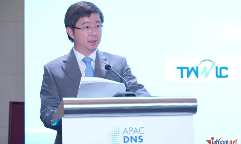 Việt Nam cam kết đồng hành phát triển Internet mở, an toàn và bao trùm