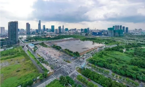 TP.HCM định giá 6 khu đất ở Thủ Đức, dự kiến thu hơn 25.400 tỷ đồng