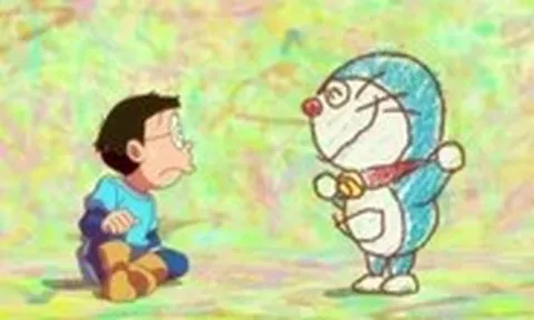 Doanh thu Doraemon chững lại, hiện chỉ ở mức 50 tỉ đồng