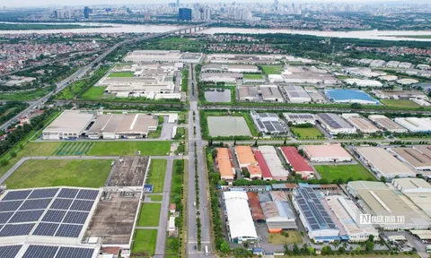 Đồng hành cùng doanh nghiệp kiến tạo tương lai