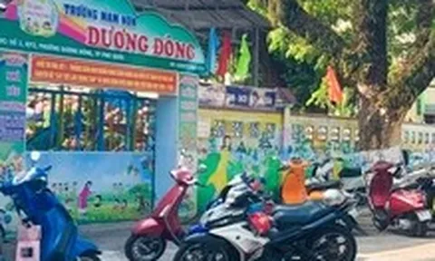 Vụ cô giáo nghi đánh hiệu phó phải nhập viện: Công an đang vào cuộc
