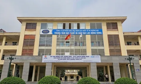 Tận thấy trường nghề của doanh nghiệp có chủ tịch, tổng giám đốc vừa bị khởi tố