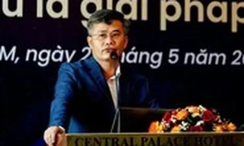 Nợ xấu bất động sản ngày càng phức tạp