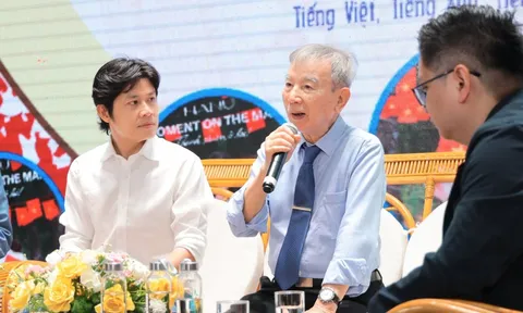 Giáo viên dịch lời bài hát 3,1 tỷ lượt view của Nguyễn Văn Chung ra 3 thứ tiếng