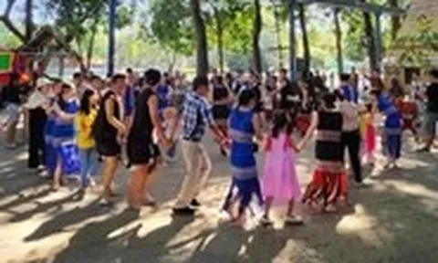 Hàng loạt khuyến mãi, lễ hội và hoạt động hấp dẫn được tung ra dịp 1-6