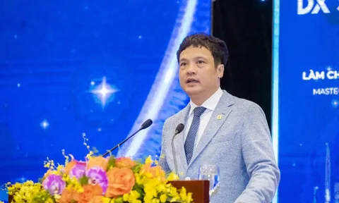 Làm sao để kỹ năng lập trình, khả năng ứng dụng AI của người Việt đứng đầu thế giới, để Việt Nam vươn lên chiếm lĩnh “khoảng trống” của thị trường toàn cầu?