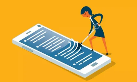 Dịch vụ giúp "biến mất" khỏi Internet