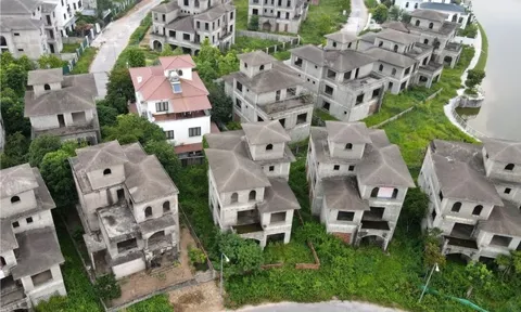 Đánh thuế bất động sản bỏ hoang để chặn đầu cơ, nhiễu loạn thị trường
