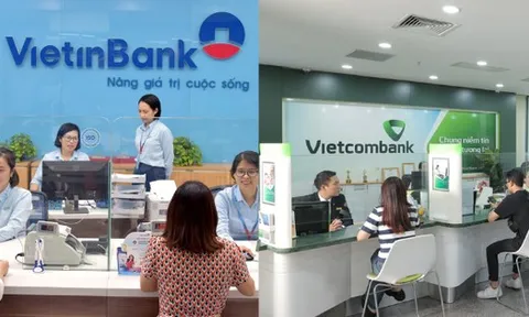 Động thái mới của "ông lớn" Vietcombank, VietinBank về ứng dụng trí tuệ nhân tạo AI