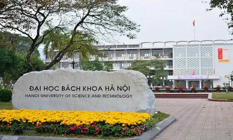 Bốn đại học lớn đầu tư 'nghìn tỷ' xây cơ sở ở Bắc Ninh