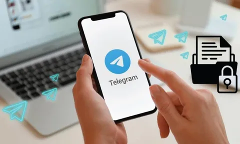 Chặn Telegram tại Việt Nam bằng biện pháp kỹ thuật