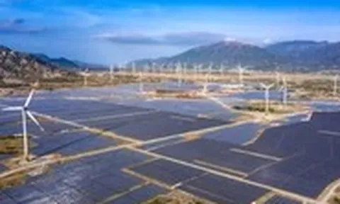 Chưa chốt được phương án gỡ vướng cho loạt dự án năng lượng tái tạo
