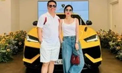 Công ty nhà Đoàn Di Băng xin lỗi, nói 'sự cố là ngoài tầm kiểm soát'
