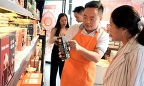 Doanh nhân trẻ kiến nghị chính sách để hiện thực hóa khát vọng phát triển
