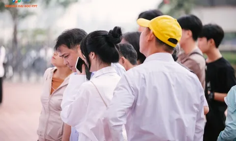 Trăm ngả chọn trường: SchoolRank giúp thí sinh đỡ 'lạc đường' mùa thi 2025