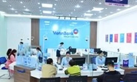 VietinBank tinh gọn mạng lưới, đẩy mạnh giao dịch thông minh