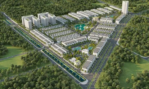 Một doanh nghiệp BĐS lớn được giao dự án tại Bắc Ninh
