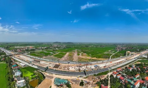 Dòng tiền thông minh đổ về quỹ sản phẩm hấp dẫn phía Nam Hà Nội